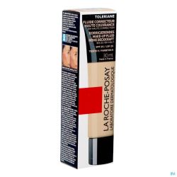 Lrp Toleriane Full Coverage Corrector 9 30ml