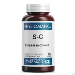S-c Comp 90 Physiomance Phy198b