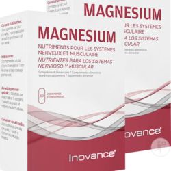 Inovance Magnesium Comp 2 X 60 (2eme -50%)