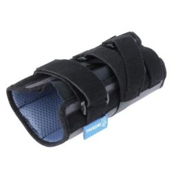 Ligaflex Classic Poignet Gauche Noir T2 243502