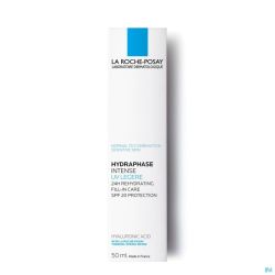 La Roche Posay Hydraphase Intense Uv Legere Creme 50ml