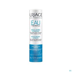 Uriage Stick Levres Hydra Pdr Eau Thermale 4g