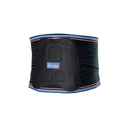 Thuasne sport ceinture lombaire strapping noir s