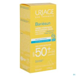 Uriage Bariesun Creme Ip50+ S/parfum 50ml