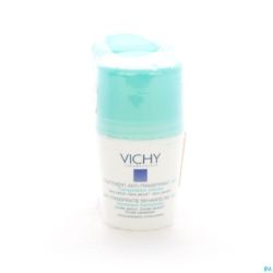 Vichy Deo Transp. Intense Bille 48h Duo 2x50ml