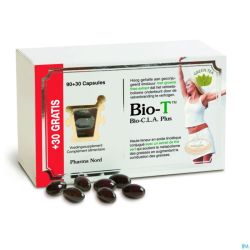 Bio-t Caps 90+30 Promo