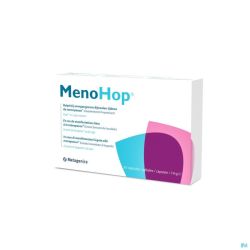 Menohop 30 Caps 30 7672 Metagenics