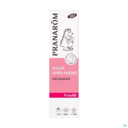 Pranabb Bio Roller Apaisant 15ml