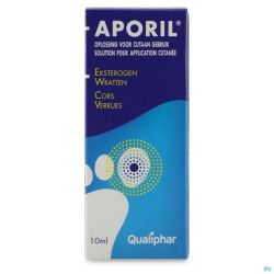 Aporil Solution 10ml