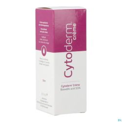 Cytoderm Creme 30ml Nf