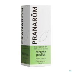 Menthe Pouliot Hle Ess 10ml Pranarom