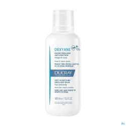 Ducray Dexyane Baume Emollient A/grattage 400ml