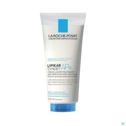 La Roche Posay Lipikar Syndet Ap+ 200ml