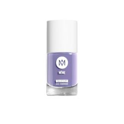 Meme Vernis Ongles Bleu Pervenche 10ml