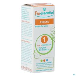Puressentiel He Encens Bio Expert 5ml