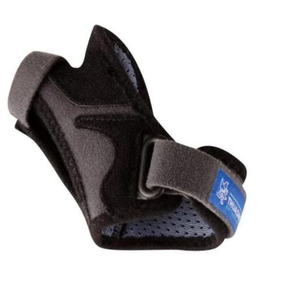 Ligaflex Rhizo Orthese Pouce Droit Anthracite T2