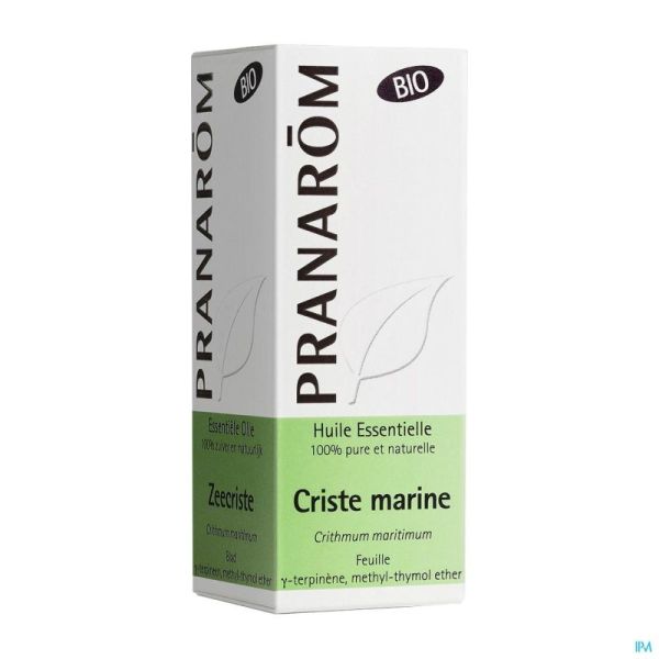 Criste Marine Bio Hle Ess 5ml Pranarom