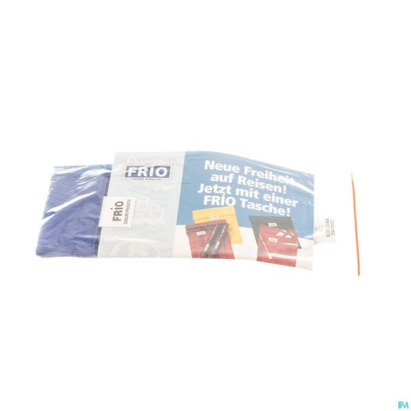 Frio Sachet Individuel 6,5x18cm
