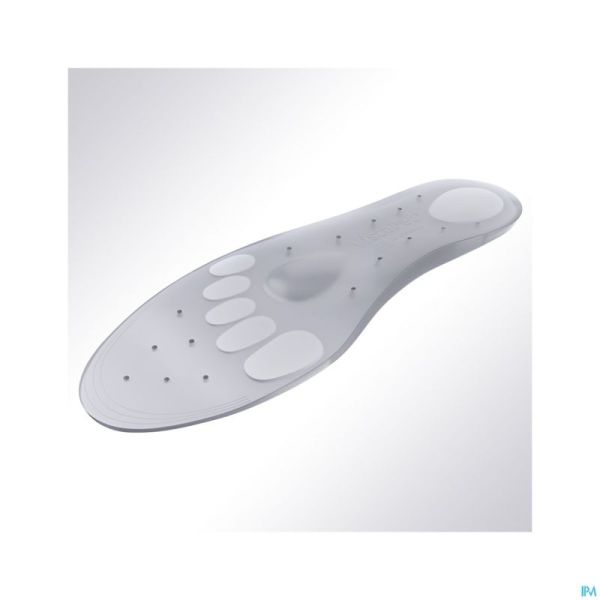 Viscoped Semelle Viscoelastique T3