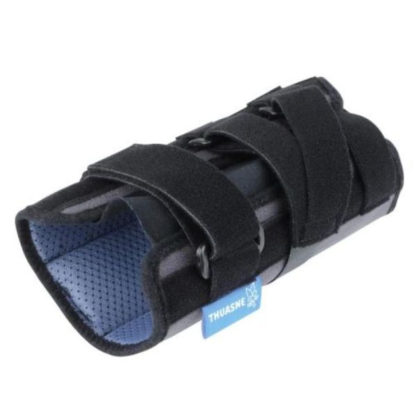 Ligaflex Classic Poignet Droit Noir T3 243502