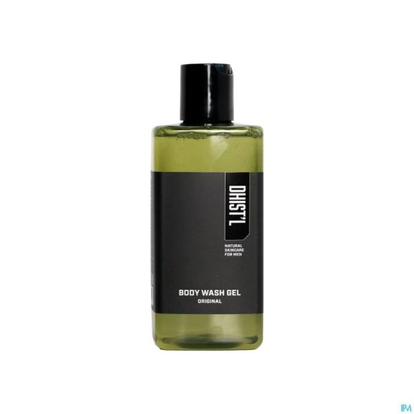 Dhistl Body Wash Gel Original 300ml