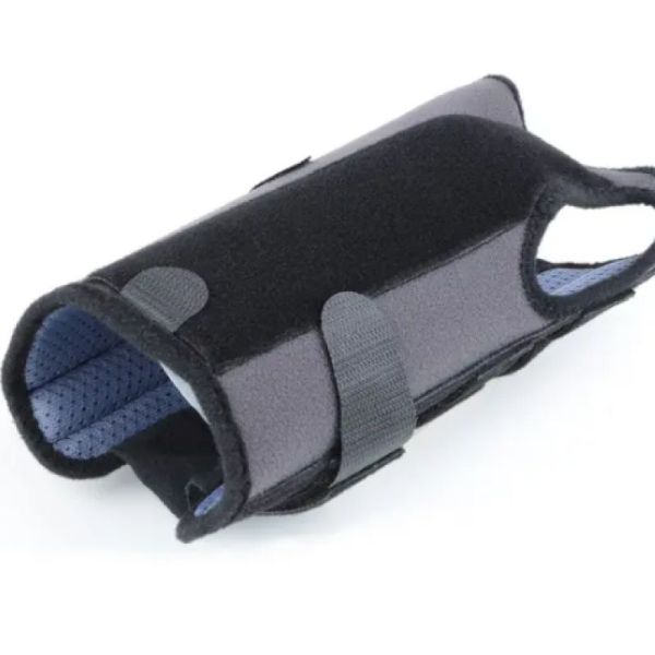Ligaflex Classic Poignet Gauche Noir T0